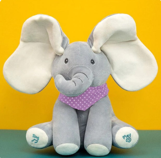 Elffy®| Elefante Musical🎶