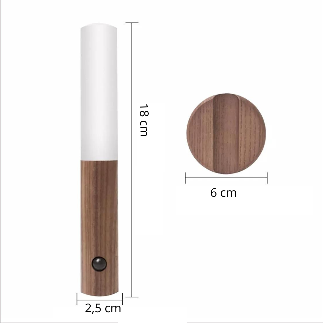 SmartLight® -💥Lámpara LED Inteligente con sensor de movimiento💥