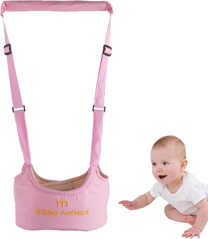 BabyStep® | Arnes Ajustable Para Bebé