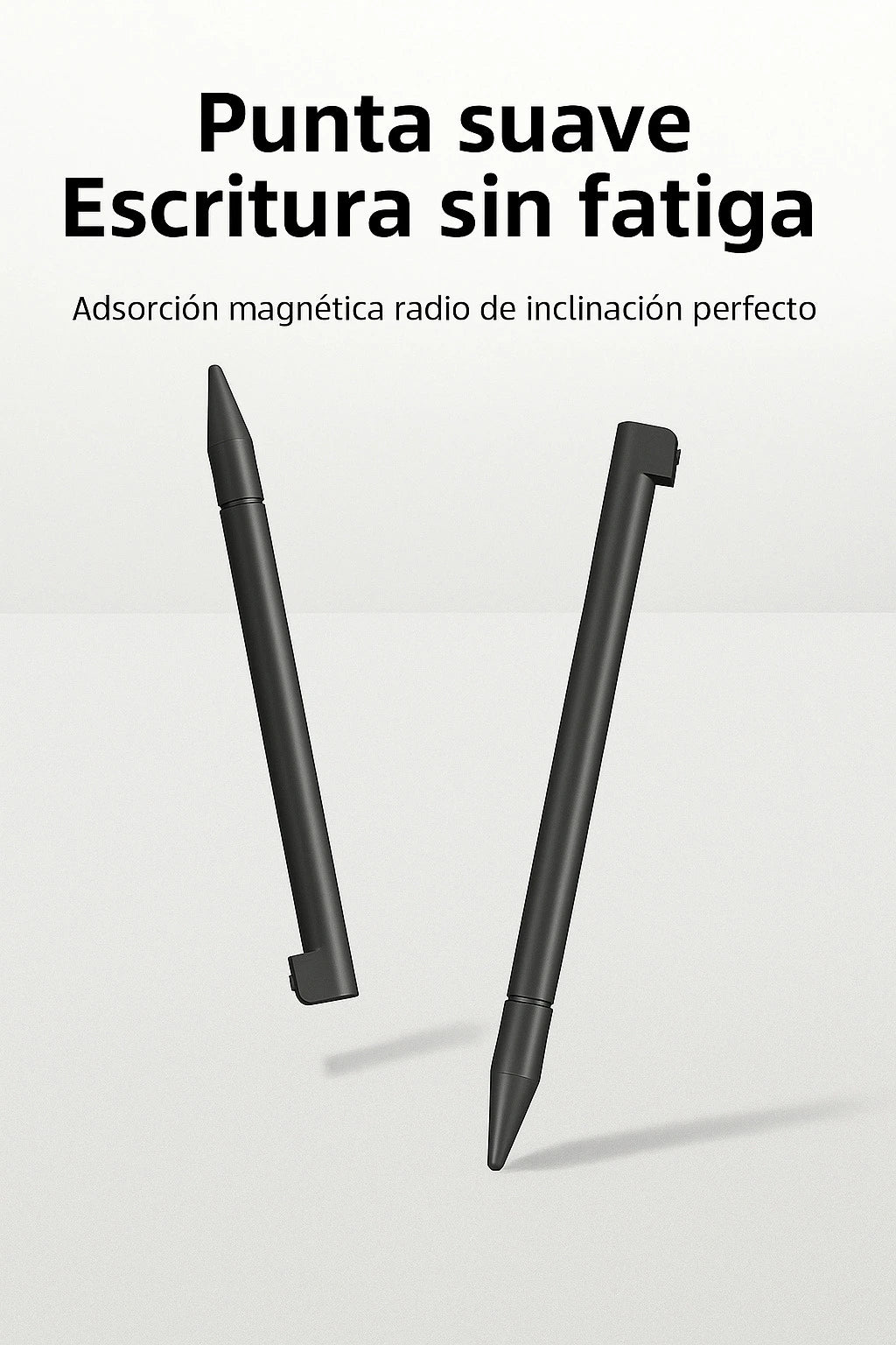 Smart® Calculadora con Pantalla y Lápiz Óptico - Ideal para Oficina, Estudio o Negocio