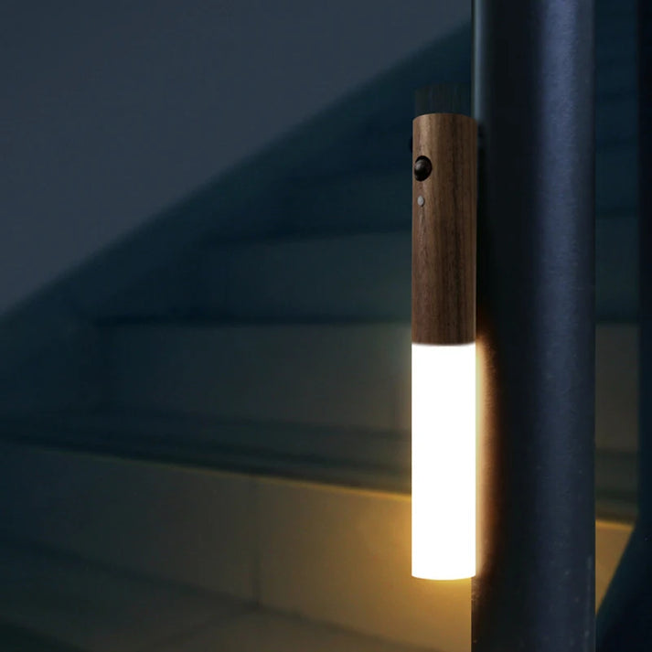 SmartLight® -💥Lámpara LED Inteligente con sensor de movimiento💥