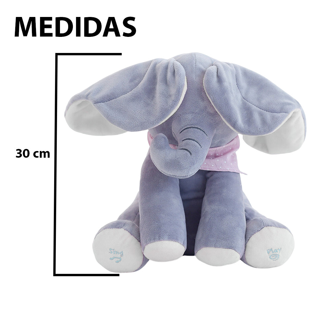 Elffy®| Elefante Musical🎶