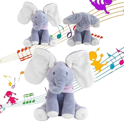 Elffy®| Elefante Musical🎶