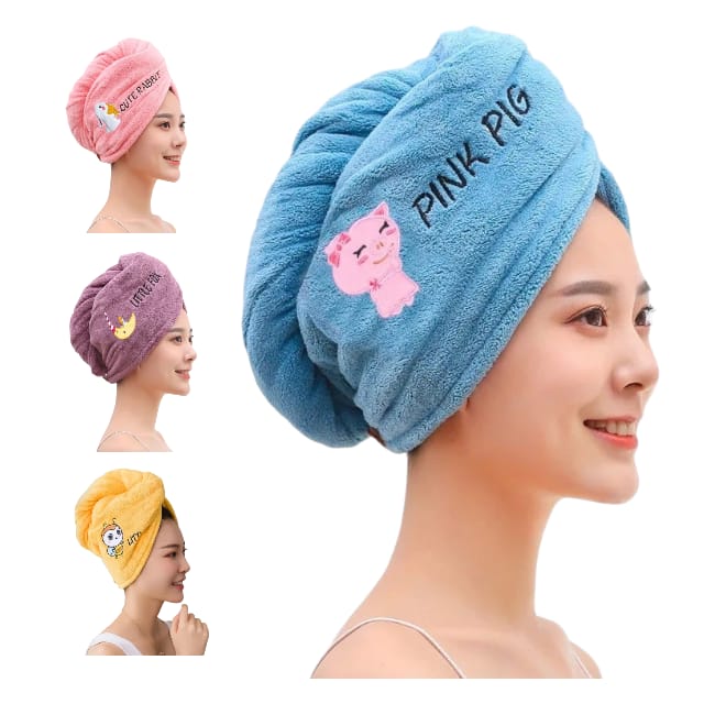 ¡PROMO 3X1! SpeedDry® Toalla de microfibra para secado rápido