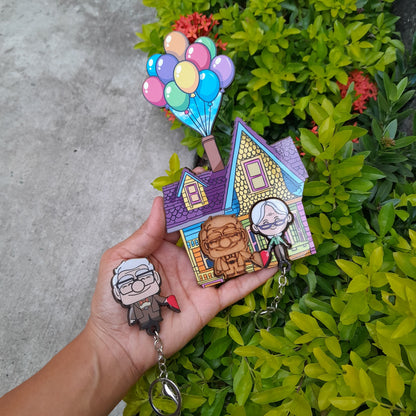 LoveKeys® | Llavero Parejas para Pared