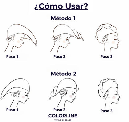 ¡PROMO 3X1! SpeedDry® Toalla de microfibra para secado rápido