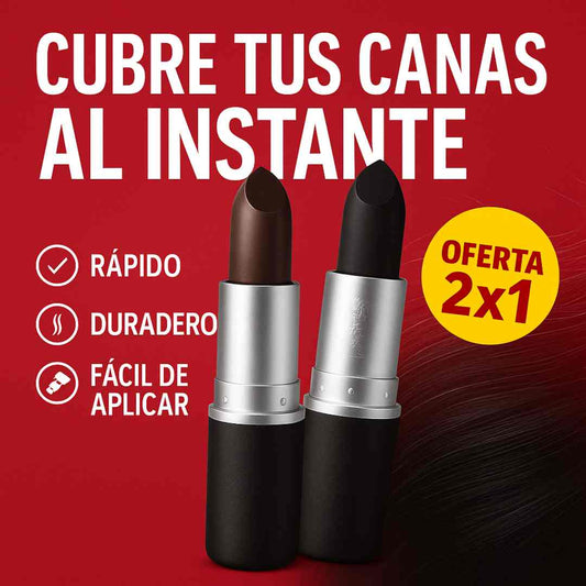 TintLab® Labial Cubre Canas - Pack x2